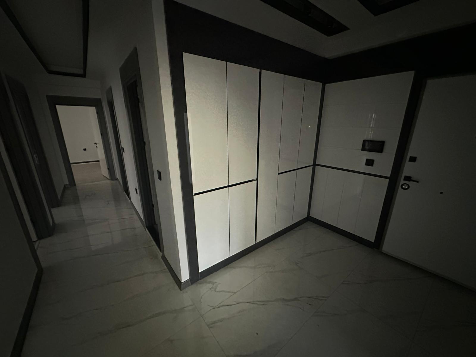 YILDIZKENT'TE SATILIK DAİRE